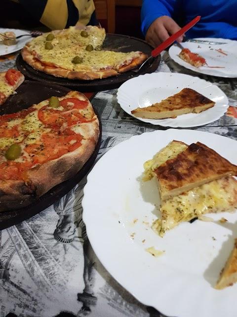 Pizzeria Don Tiburcio